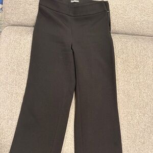 Express dress pants. Size 2L
